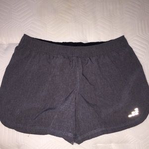BCG athletic shorts